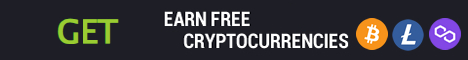 GET Free Bitcoin